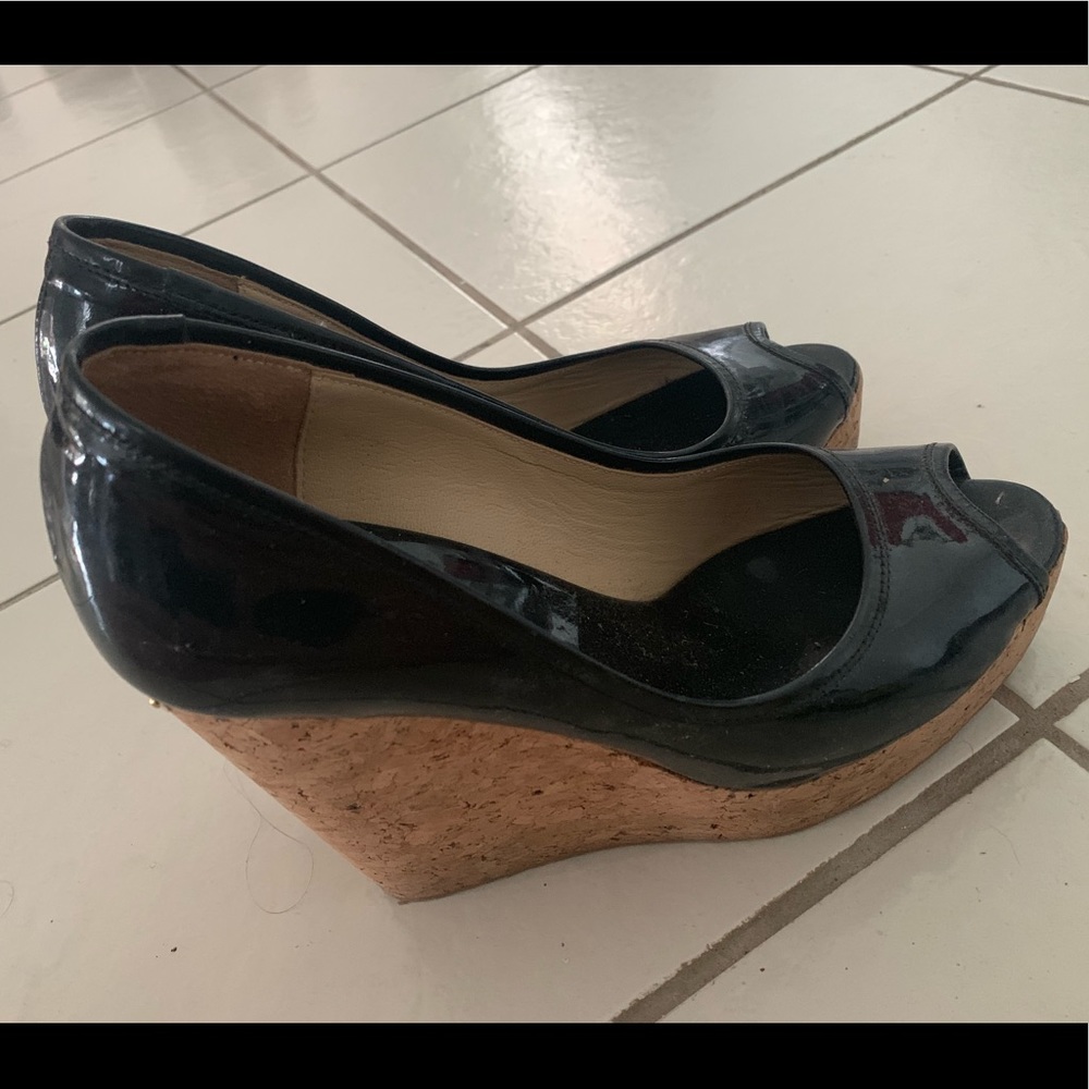 Jimmy Choo Wedge